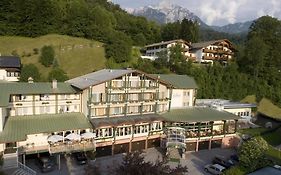 Alpenhotel Fischer Berchtesgaden